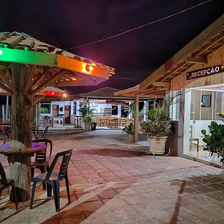 Pousada Irmaos Oliveira Lindóia Exterior foto